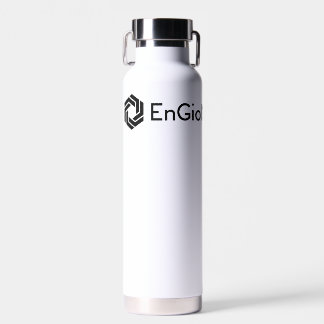 EnGioNeer Water Bottle
