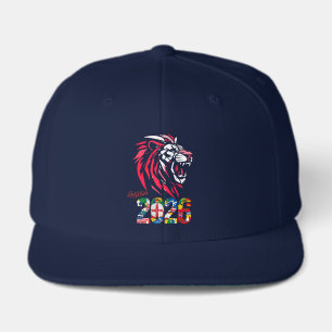 Englad 2026 soccer football visor 