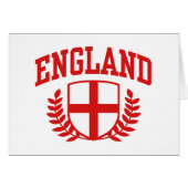 England (Front Horizontal)