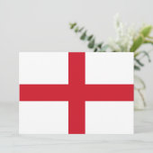 England (Standing Front)