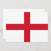 England (Front/Back)