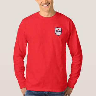 England 1966 football shirt
