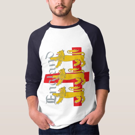 England 2010 T-Shirt