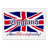 England Absobloodylutely 4 (Front Horizontal)