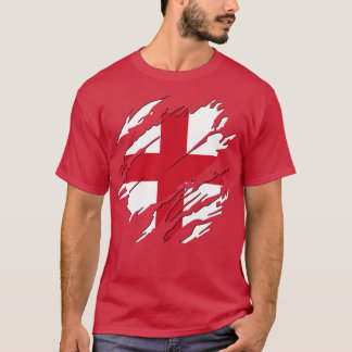 England Always T-Shirt