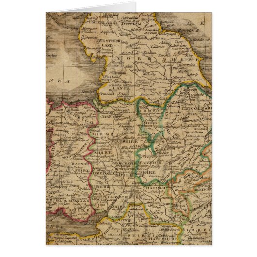 England and Wales 4 (Front)