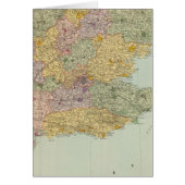 England and Wales Southeast (Front)