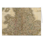 England Atlas Map 2 (Front Horizontal)