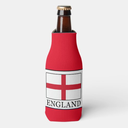 England Bottle Cooler