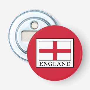England Bottle Opener