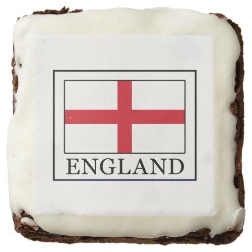 England Brownie