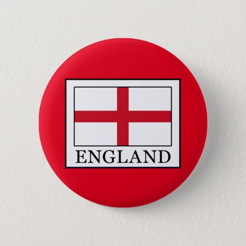 England Button