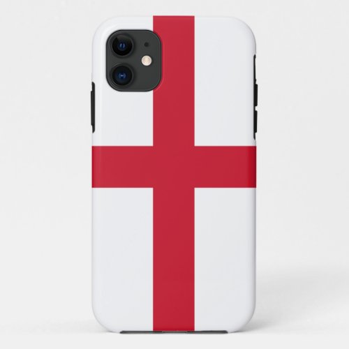 England Case_Mate Barely There iPhone 5 Case