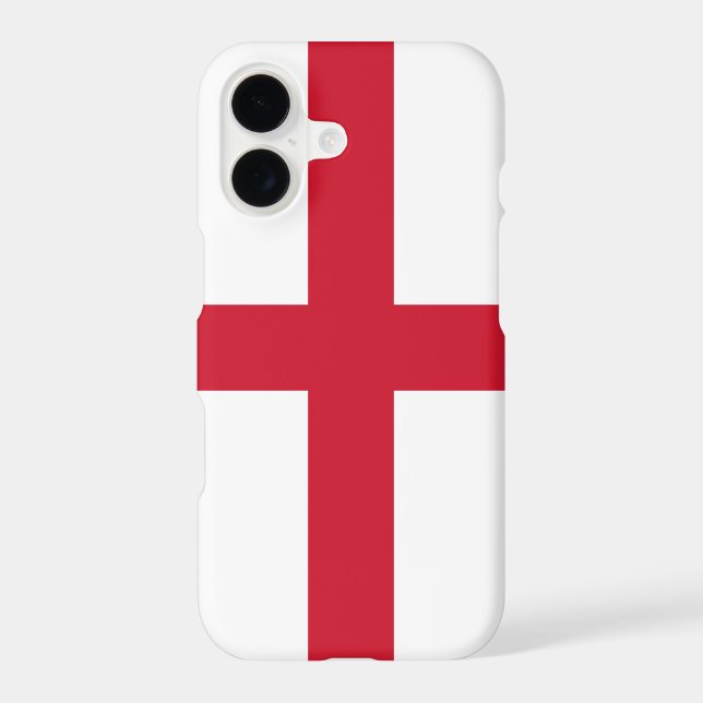 england Case-Mate iPhone case (Back)