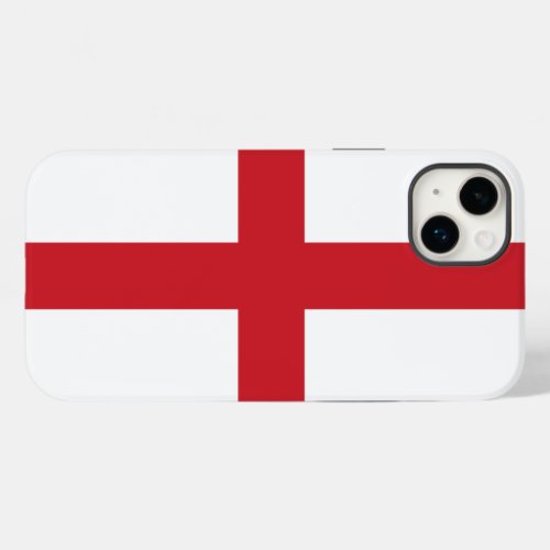 England Case_Mate iPhone 14 Plus Case