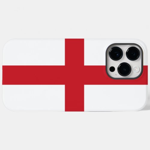 England Case_Mate iPhone 14 Pro Max Case