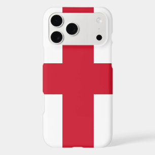 england iPhone 17 pro max case