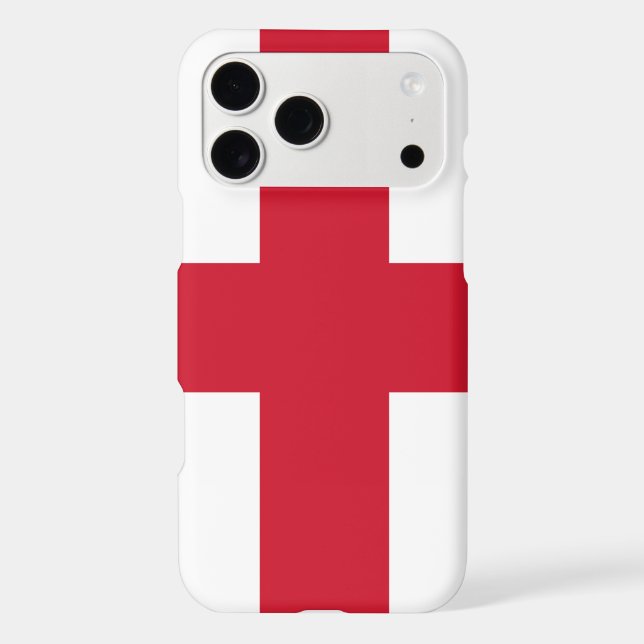 england Case-Mate iPhone case (Back)