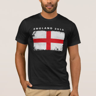 England Emblem Shirt