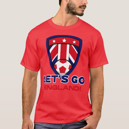 England English United Kingdom UK Great Britain T_Shirt