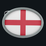 England Flag bbcnt Belt Buckle<br><div class="desc">England Flag Belt Buckle

Design © Trinkets and Things 2017 - AHP Design. All Rights Reserved.

030417</div>