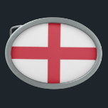 England Flag bbcnt Belt Buckle<br><div class="desc">England Flag Belt Buckle

Design © Trinkets and Things 2017 - AHP Design. All Rights Reserved.

030417</div>