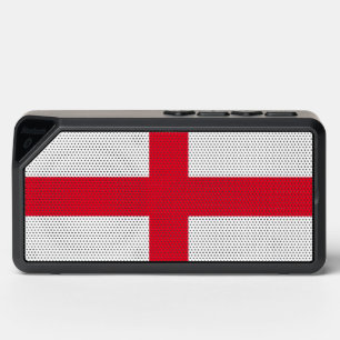 England Flag Bluetooth Speaker