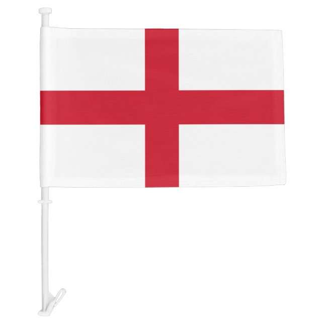 England Flag cft (Front)