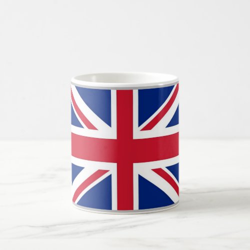 England _  Flag _ Coffee Mug