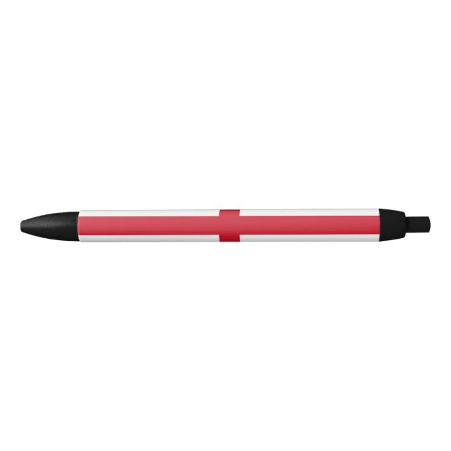 England Flag Pen (Front)