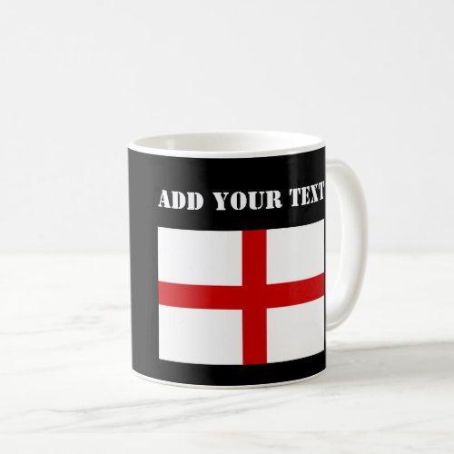 England Flag World Cup 2022 Football Soccer