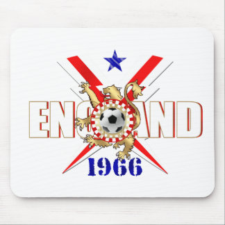 England football 1966 Mousepad