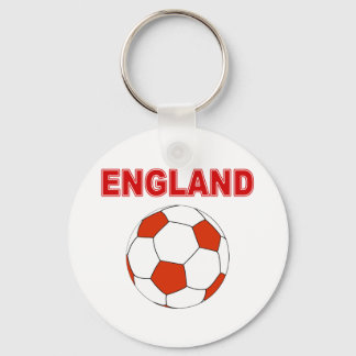 england football keychain