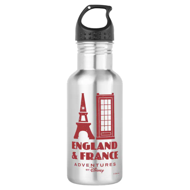 Adventures by Disney Water Bottle