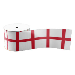 England Grosgrain Ribbon