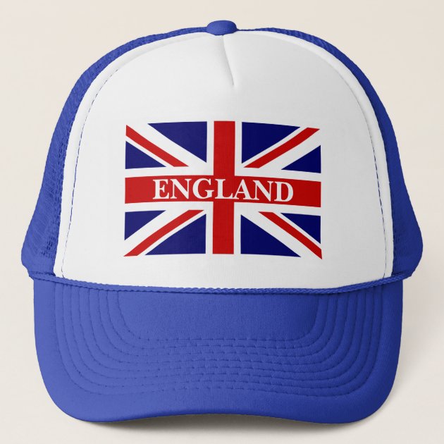 England hat clearance