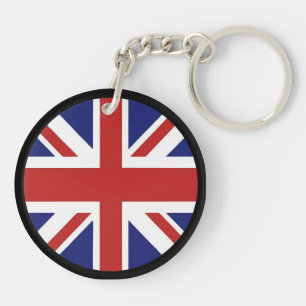 england keychain