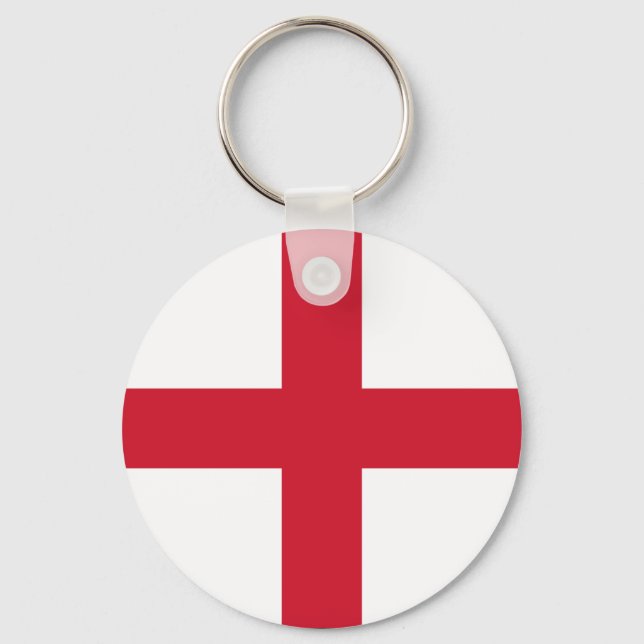 england keychain (Front)
