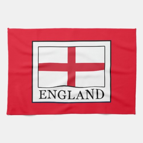 England Kitchen Towel
