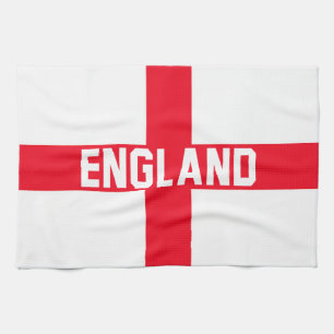 England Kitchen Towel