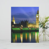 England Landscape (Standing Front)