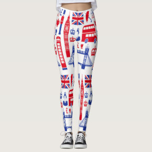 England Leggings