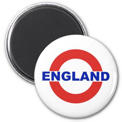 England Magnet