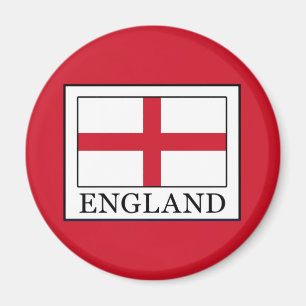 England Magnet
