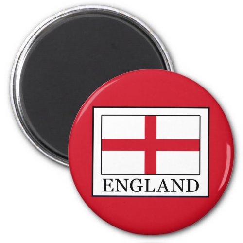 England Magnet