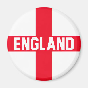 England Magnet
