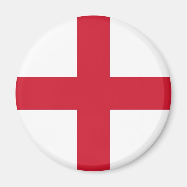 england magnet (Front)