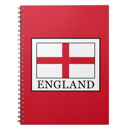 England Notebook