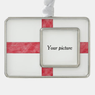 England Ornament