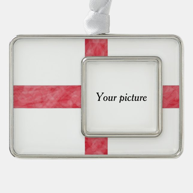 England Ornament (Front)